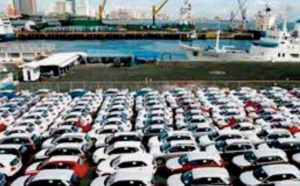 Les exportations automobiles atteignent près de 72,2 MMDH en 2020