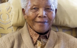 Déclarations contradictoires sur la santé de Mandela