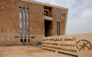 Le processus de standardisation d’une langue se fait d’une manière graduelle