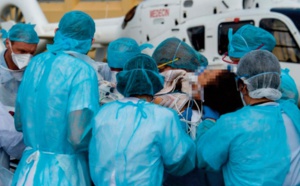 Un record dont on se serait bien passé