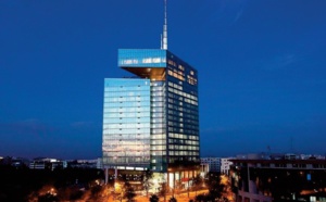 Baisse du chiffre d’ affaires consolidé de Maroc Telecom à fin juin