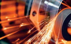Montée des prix dans la métallurgie