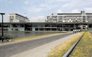 Eindhoven se réinvente reine des brevets