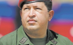 Hugo Chavez