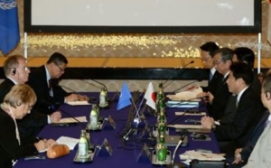 Tokyo interpelle l’ONU sur le sort des kidnappés en Corée du Nord