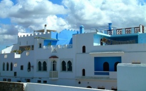 Séminaire régional du Dialogue national pour Tanger et Tétouan