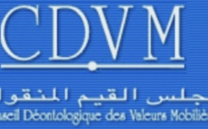 Le CDVM donne son feu vert à un programme de rachat d’actions Stokvis et Salafin