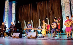 Festival international de luth de Tétouan: Consacrer la diversité et la pluralité culturelle du Royaume