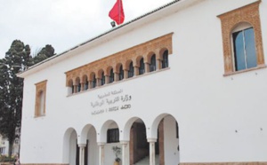 Donner corps aux objectifs stratégiques de la réforme du système éducatif national