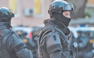 Arrestation en Grèce d' un Marocain ayant occupé des postes de responsabilité à Daech