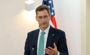 Joey Hood : Il n'y a pas de changement dans la politique US sur le Sahara comparée avec la précédente Administration