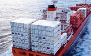 Les métiers mondiaux du Maroc enregistrent une évolution positive à l’ export à fin mai