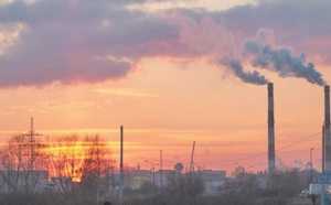La pollution atmosphérique tue 5000 Marocains par an