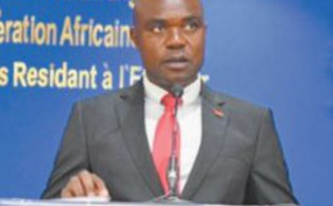 Eisenhower Nduwa Mkaka : L’ONU, cadre exclusif et consensuel pour une solution durable à la question du Sahara