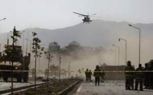 Le pouvoir à Kaboul fragilisé par la recrudescence des attentats