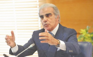 Abdellatif Jouahri : Le verdissement du système financier, une priorité pour Bank Al-Maghrib