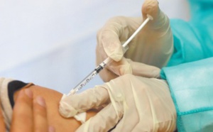 La société civile contribue à la réussite de la campagne nationale de vaccination anti-Covid-19 à Safi