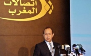 Maroc Telecom bientôt cédé à Etisalat