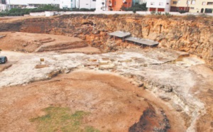 L'Acheuléen: Quand le Maroc fait parler les pierres de la préhistoire