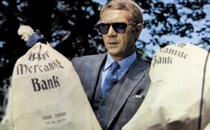 Steve McQueen : Un prince holywoodien