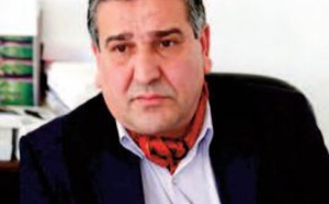 Abdelhamid Jmahri : Le discours Royal appelle à des relations basées sur la sagesse et les intérêts communs