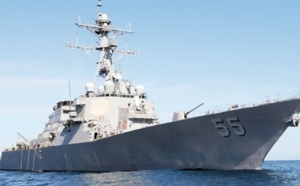 Washington cherche une coalition pour frapper la Syrie