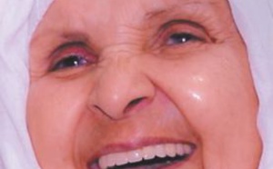 L’actrice marocaine Fatima Regragui n’est plus