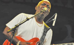 Mort de Jacob Desvarieux, leader du groupe antillais Kassav ' et père du zouk