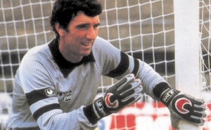 Dino Zoff : Dino le Roc, Dino le seigneur