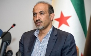 L'opposition syrienne déçue mais garde espoir