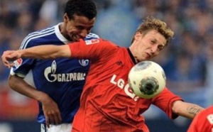 Schalke et Hambourg respirent