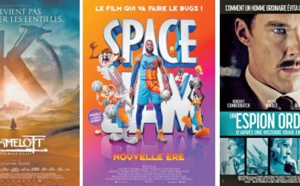 La sélection ciné de Libé