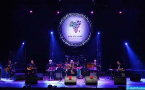 Report de l'édition 2021 du Festival Visa for Movie Rabat