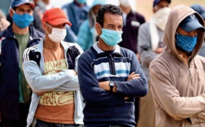 Le nombre des sans-emploi va augmentant pour atteindre 1,6 million