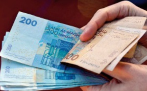 Le nombre de faux billets en baisse