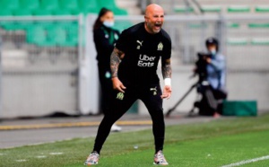 Sampaoli et l'OM: Le sanguin et le sang neuf