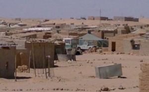 Quand le Polisario prend  les vessies pour des lanternes