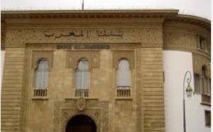 Bank Al-Maghrib a injecté 75 MMDH sur le marché monétaire
