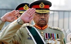 Nouvelles accusations de meurtre déposées contre Musharraf