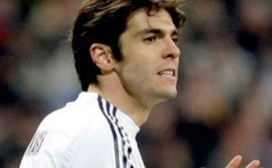 Kaka  au Milan