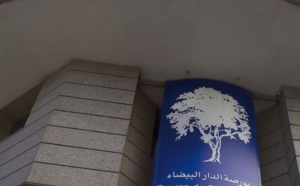 La Bourse de Casablanca ouvre dans le rouge La Bourse de Casablanca ouvre dans le rouge