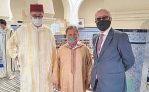 Ouverture du Musée national de la Justice de Tétouan