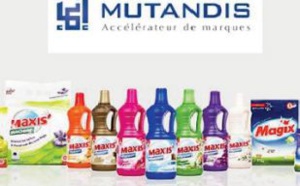 Mutandis enregistre un CA consolidé de 690 MDH au premier semestre