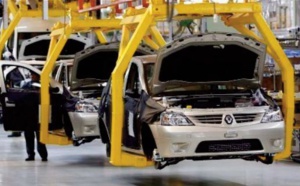 Le Maroc, un des piliers du plan stratégique de Renault