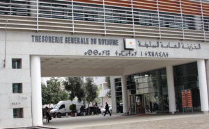 Le déficit budgétaire atteint 27,4 MMDH au premier semestre