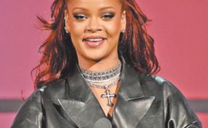Rihanna est désormais milliardaire