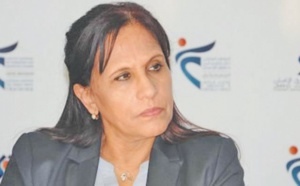 Amina Bouayach : Les réseaux sociaux sont aussi importants dans l’ expression et la diffusion de l’ opinion que potentiellement nuisibles en matière de culture des droits de l’Homme