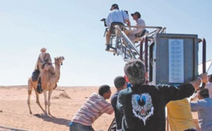 Les techniciens dans la nasse des conditions de tournages dantesques