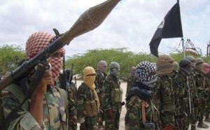 Attaque du convoi présidentiel en Somalie