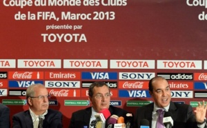 L’emblème du Mondial des clubs dévoilé